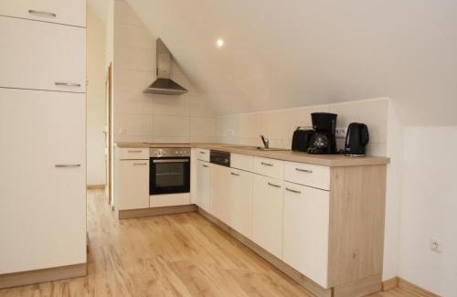 Muritz Apartment | Wohnung nahe Kogeler See Badestelle