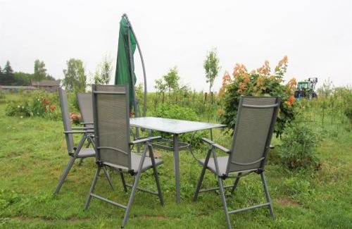 Muritz Apartment | Wohnung nahe Kogeler See Badestelle
