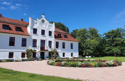 Satow Apartment | Wohnung nahe Ostsee Kühlungsborn