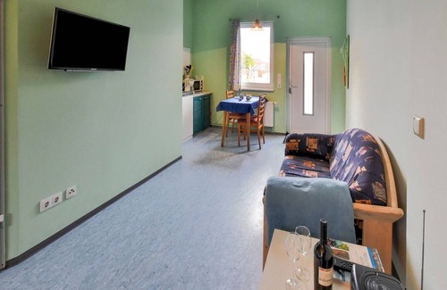 Roevershagen Apartment | Wohnung nahe Ostsee Graal Müritz Strand
