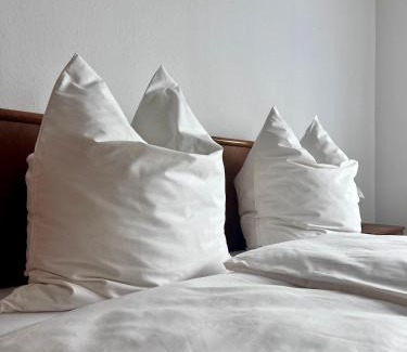 Fellen Apartment | Wohnung Natascha