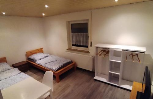 Neunkirchen am Brand Apartment | Wohnung Neunkirchen 2