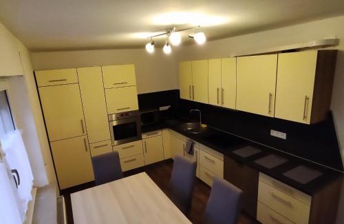 Neunkirchen am Brand Apartment | Wohnung Neunkirchen 2