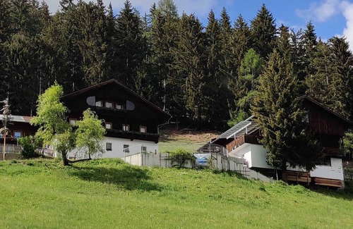Assling Apartment | Wohnung Süd - Haus Lukasser