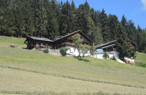 Assling Apartment | Wohnung Süd - Haus Lukasser