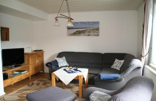 Suderende Apartment | Wohnung-Schwalbennest