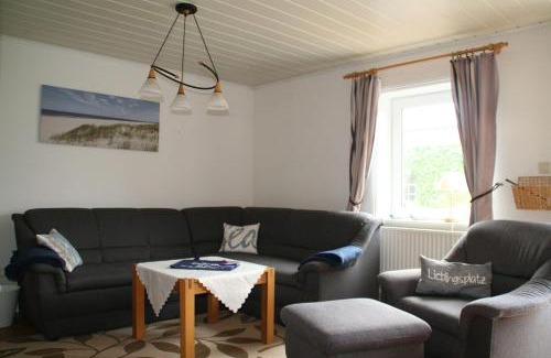Suderende Apartment | Wohnung-Schwalbennest