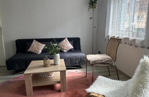 Villingen Apartment | Wohnung Seenplatte