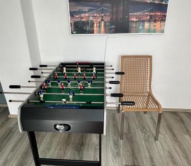 Villingen Apartment | Wohnung Seenplatte