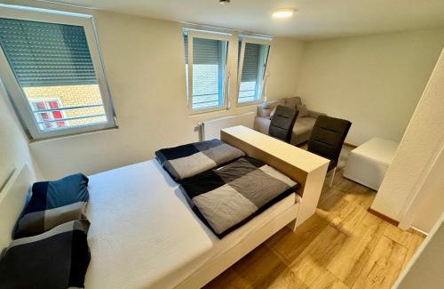 Seewen Apartment | Wohnung Seewen