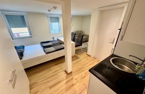 Seewen Apartment | Wohnung Seewen