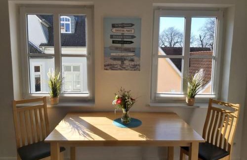 Wolgast Apartment | Wohnung Sonnenschein Wolgast