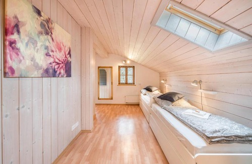 Gaißach Apartment | Wohnung Sunntratn
