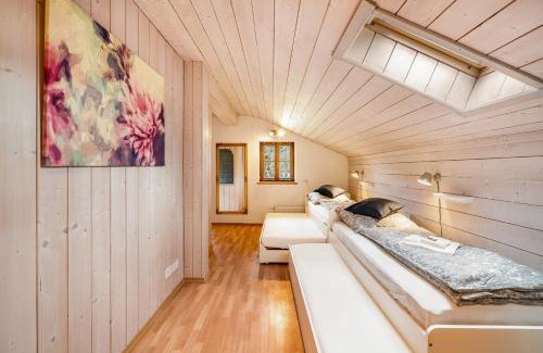 Gaißach Apartment | Wohnung Sunntratn
