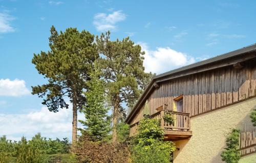 Vietmannsdorf Apartment | Wohnung Templin Ot Dargersdorf