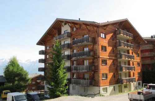 Saint-Pierre-de-Clages Apartment | Wohnung THEYTAZ NEND220 SKI IN AND SKI OUT