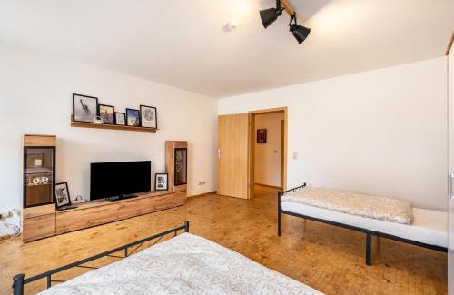 Riesa Apartment | Wohnung Weida