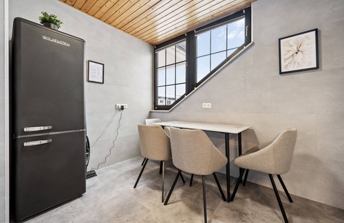 Neu-Anspach Apartment | Wohnung Weitblick - Zuhause auf Zeit