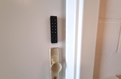 Cremlingen Apartment | Wohnung: Workaholic bis 6 Personen, Klima, 3x TV