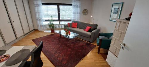 Zell am Main Apartment | Wohnung zum Wohlfühlen beruflich und privat