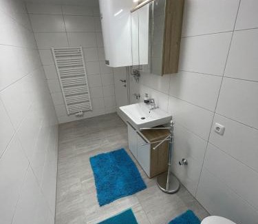 Traun Apartment | Wohnungen Bachhaus
