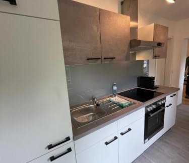 Traun Apartment | Wohnungen Bachhaus