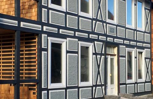 Lautenthal Apartment | WohnWerk Ferienwohnungen Lautenthal