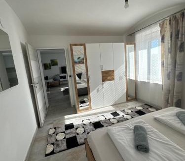 Schwanenstadt Apartment | Wohung Leonard schwanensdtadt