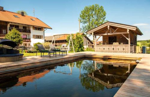 Waakirchen House | Woidhauserhof