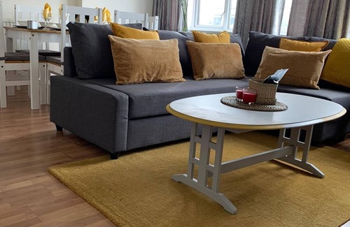 Horsell Apartment | Woking town