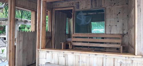 Konge House | Wokisok Beach Bungalows