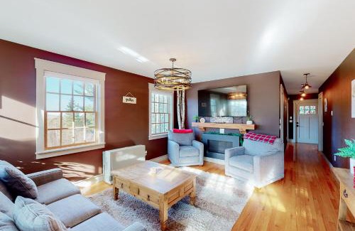 Wolcott House | Wolcott Wonder