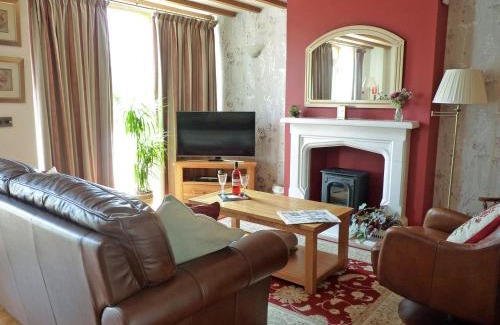 West Heslerton House | Wold View Cottage