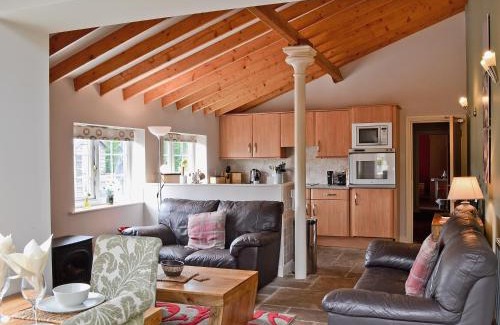 Muston House | Wold View