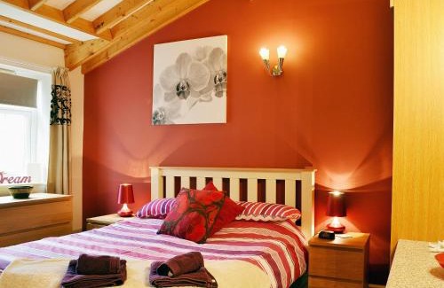 Muston House | Wold View