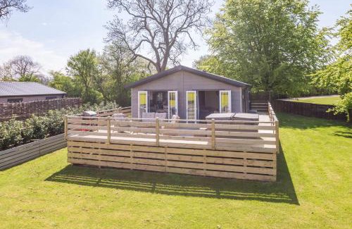 Huggate Cabin | Wolds Away