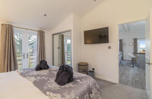 Huggate Cabin | Wolds Away