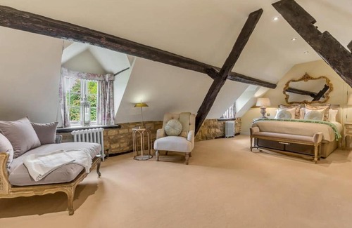 Chipping Campden House | Wolds End House