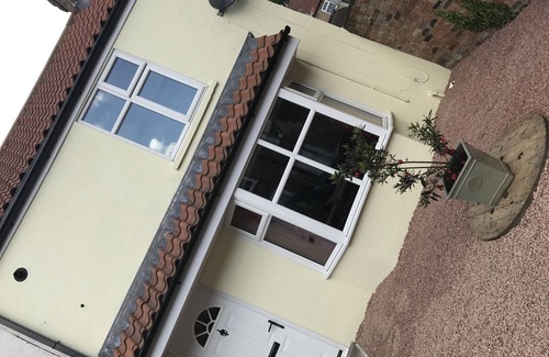 Pocklington House | Wolds Holiday Cottage, Pocklington.York
