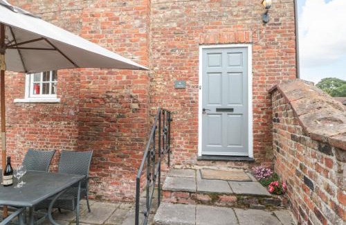 North Dalton House | Wolds Way