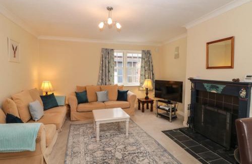 North Dalton House | Wolds Way