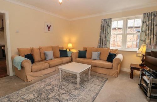 North Dalton House | Wolds Way