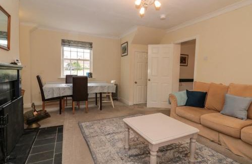 North Dalton House | Wolds Way