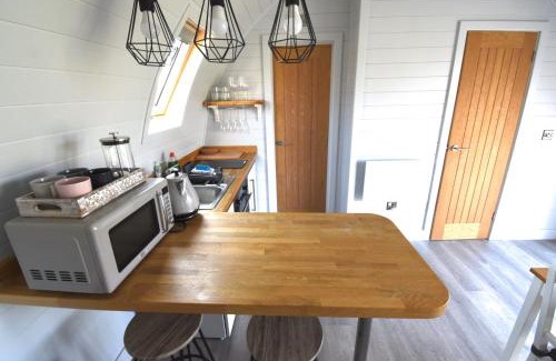 Stanton on the Wolds Resort | Wolds Wine Estate