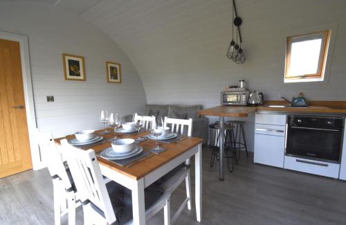 Stanton on the Wolds Resort | Wolds Wine Estate