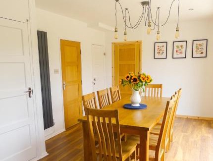 Moreton-in-Marsh House | Woldsend