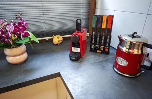 Spittal an der Drau Apartment | Wolf Apartments-Spittal