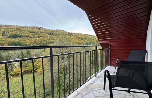 Montenegro Apartment | Wolf apartment 1