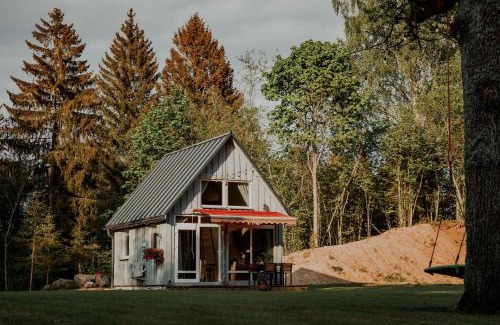 Birini House | Wolf Cottage
