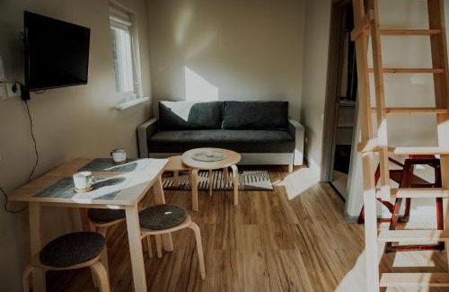 Birini House | Wolf Cottage
